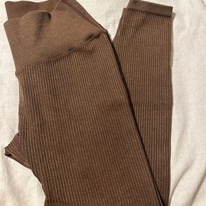 Vitality-The Channel Pant, color: Tigers eye